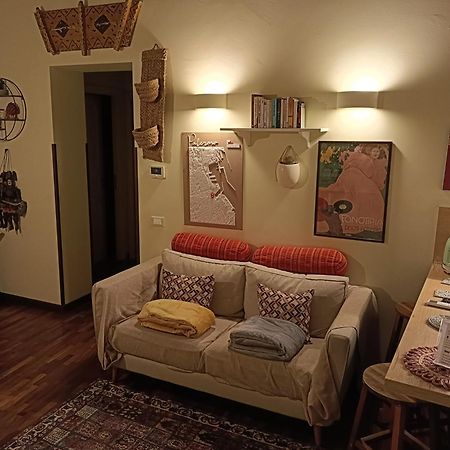 We # Are Ai Cassarelli Apartment Palermo Bagian luar foto