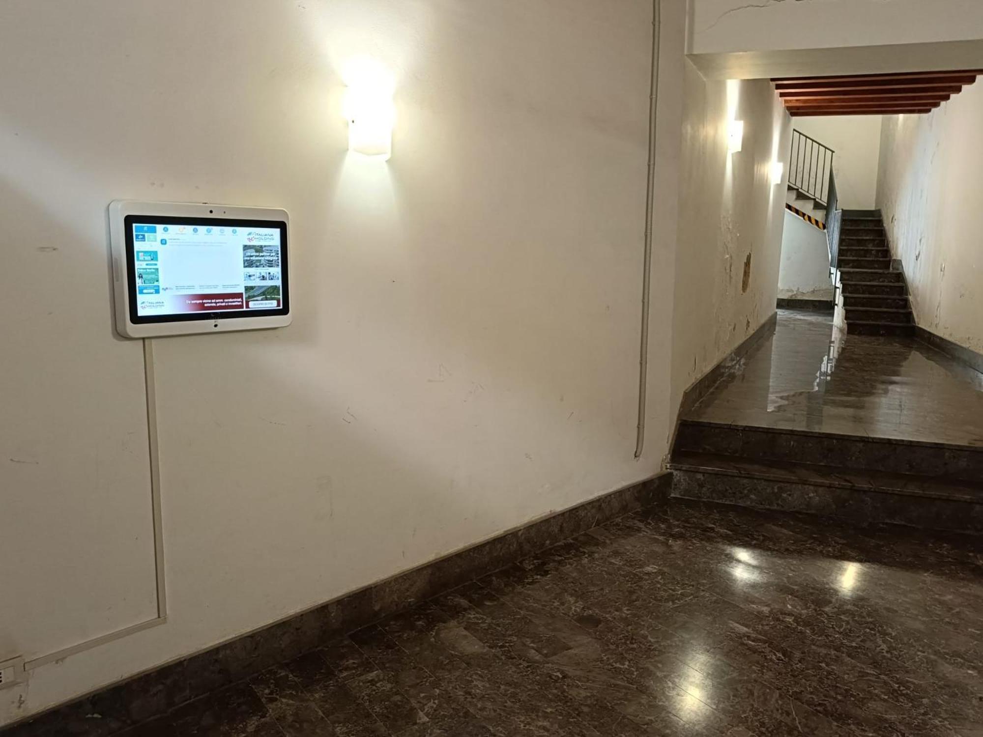 We # Are Ai Cassarelli Apartment Palermo Bagian luar foto
