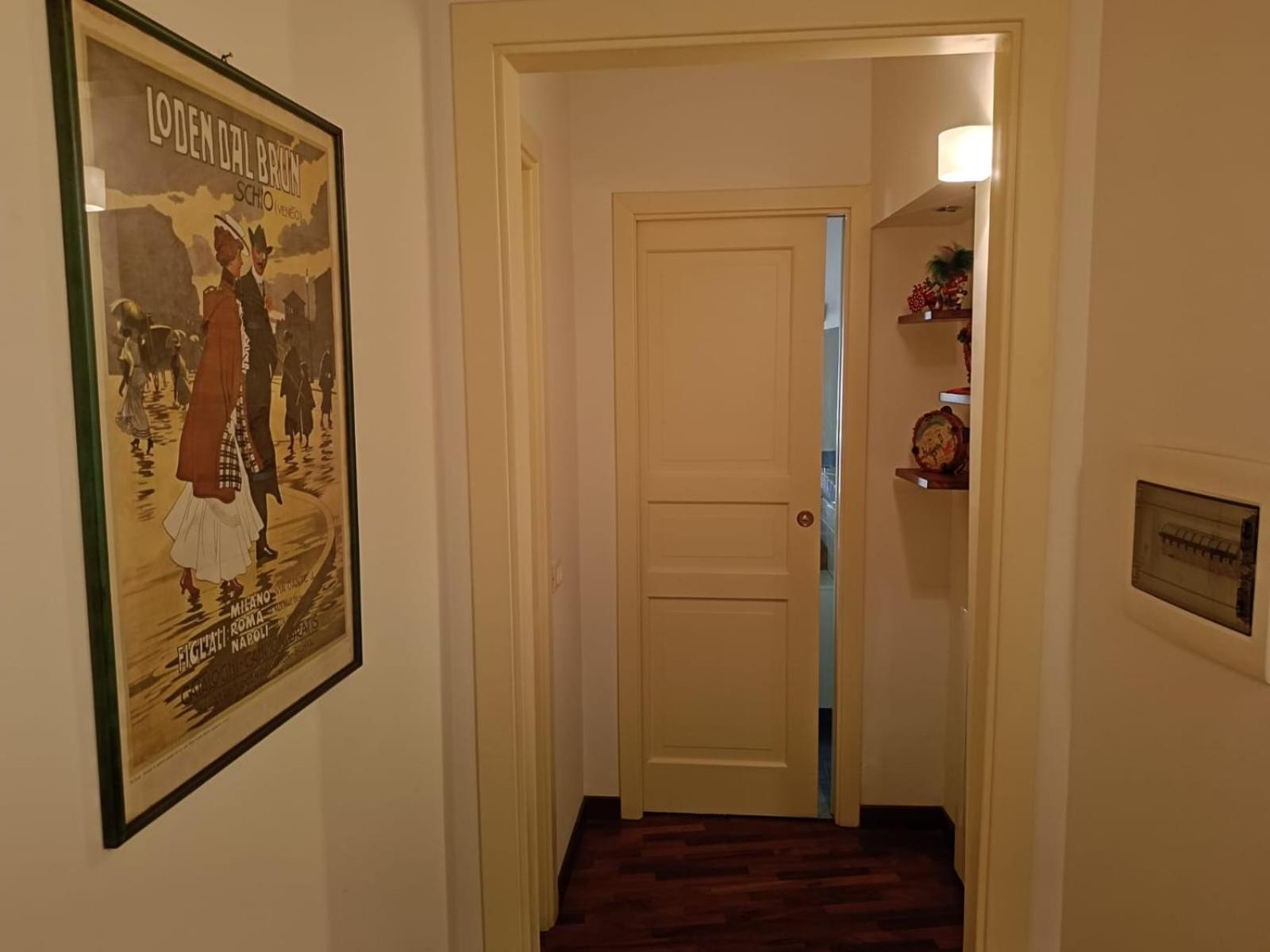 We # Are Ai Cassarelli Apartment Palermo Bagian luar foto