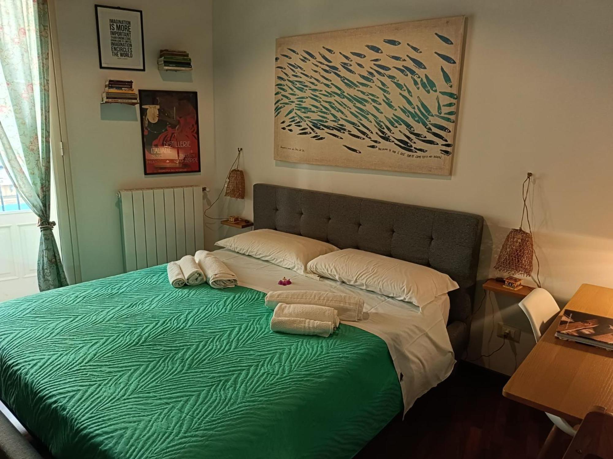 We # Are Ai Cassarelli Apartment Palermo Bagian luar foto