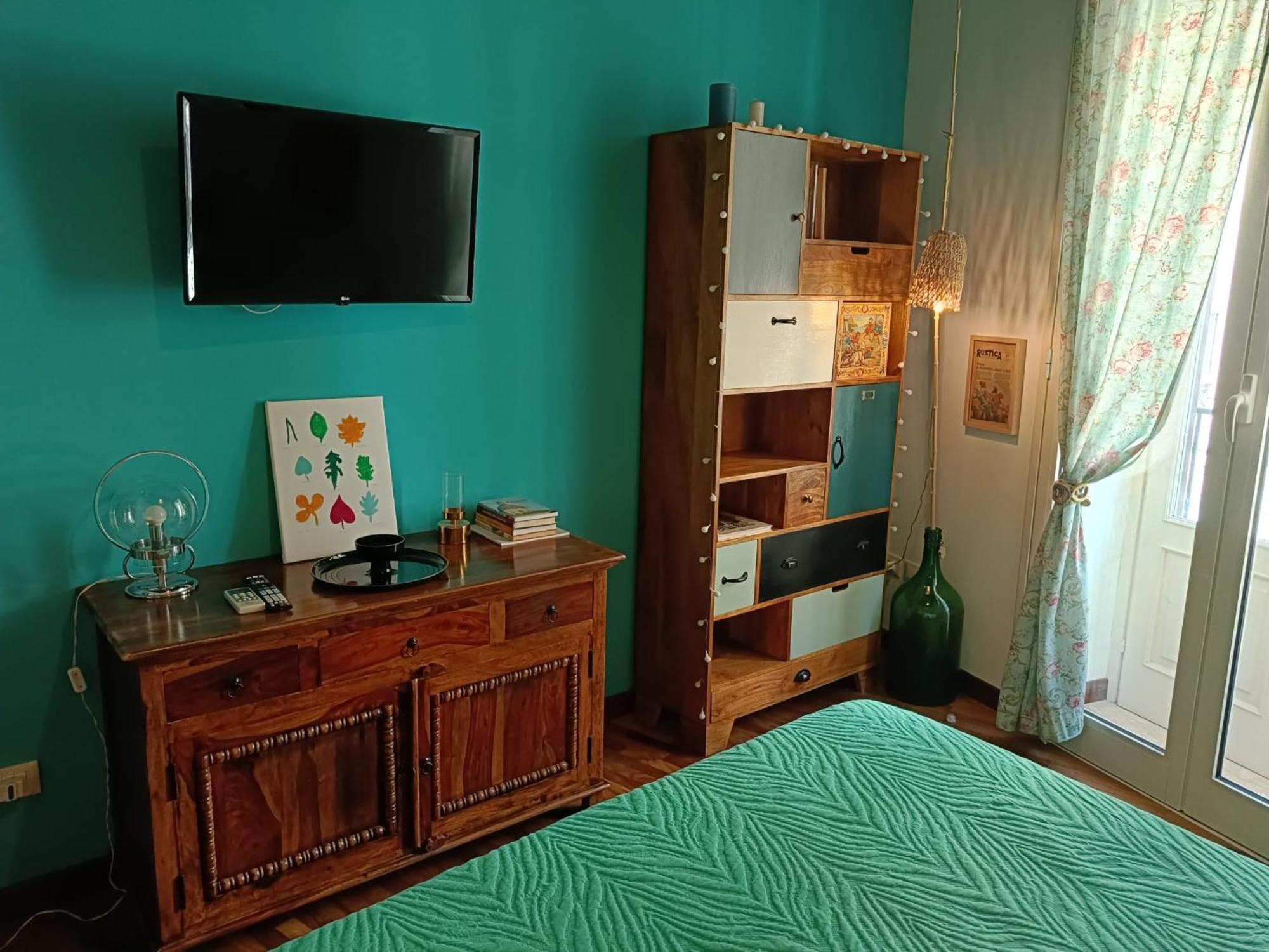 We # Are Ai Cassarelli Apartment Palermo Bagian luar foto