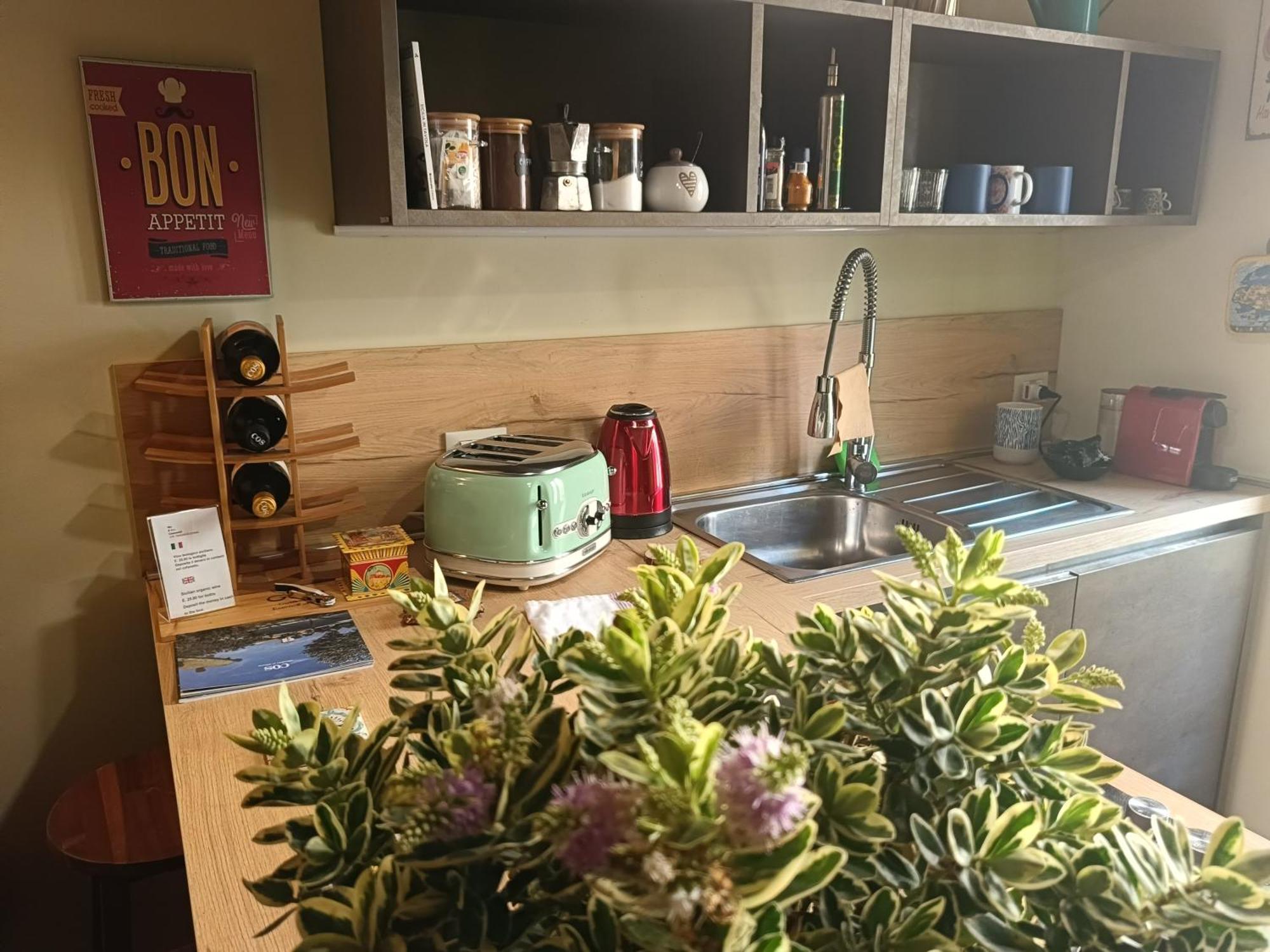 We # Are Ai Cassarelli Apartment Palermo Bagian luar foto