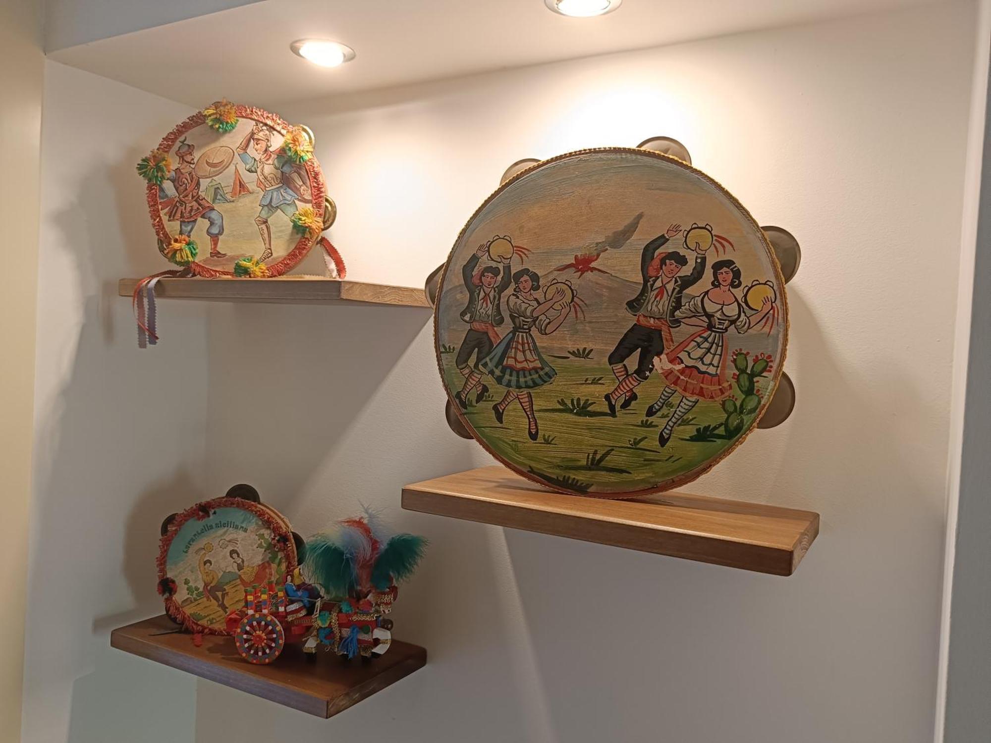 We # Are Ai Cassarelli Apartment Palermo Bagian luar foto