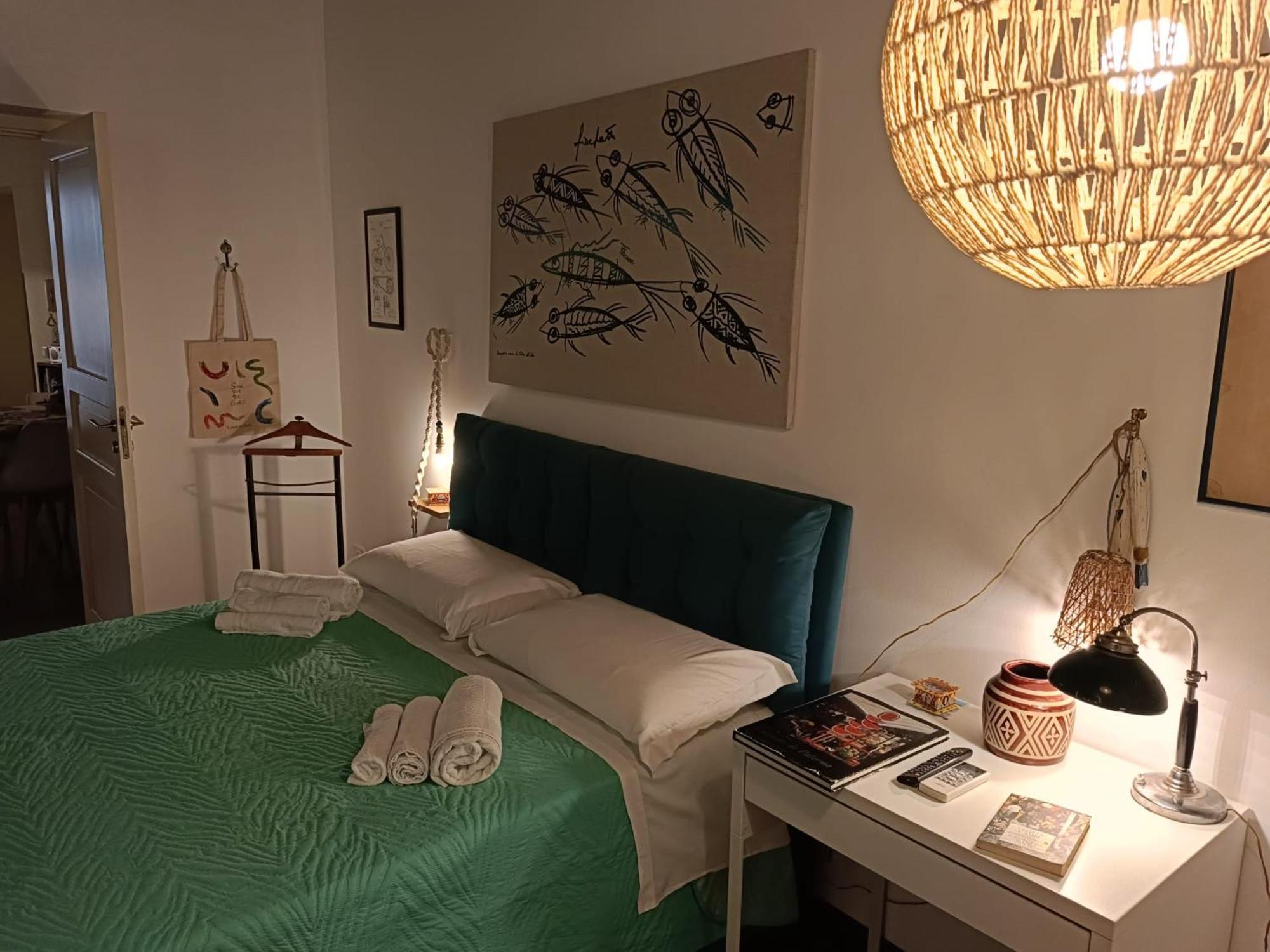 We # Are Ai Cassarelli Apartment Palermo Bagian luar foto