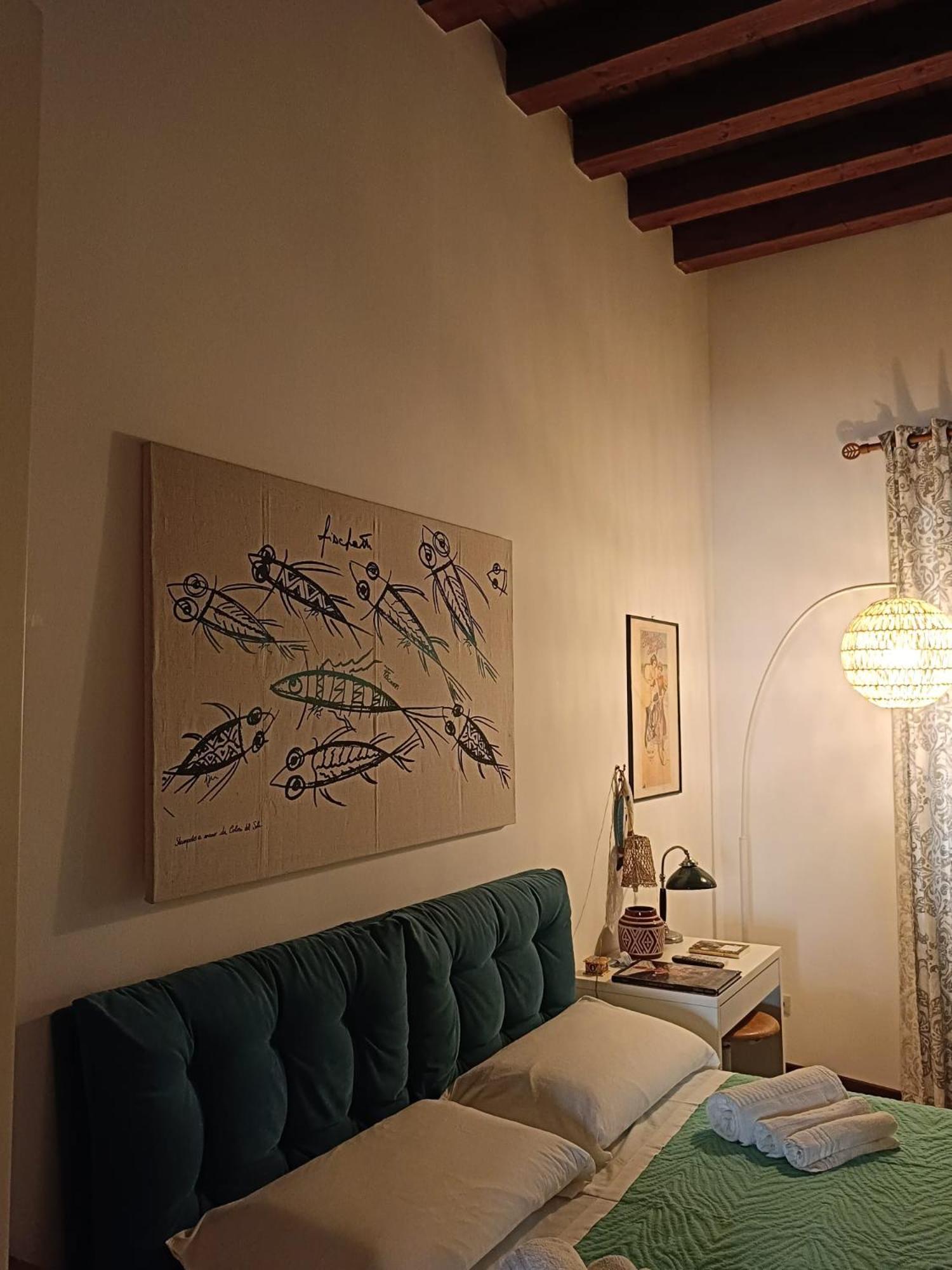 We # Are Ai Cassarelli Apartment Palermo Bagian luar foto