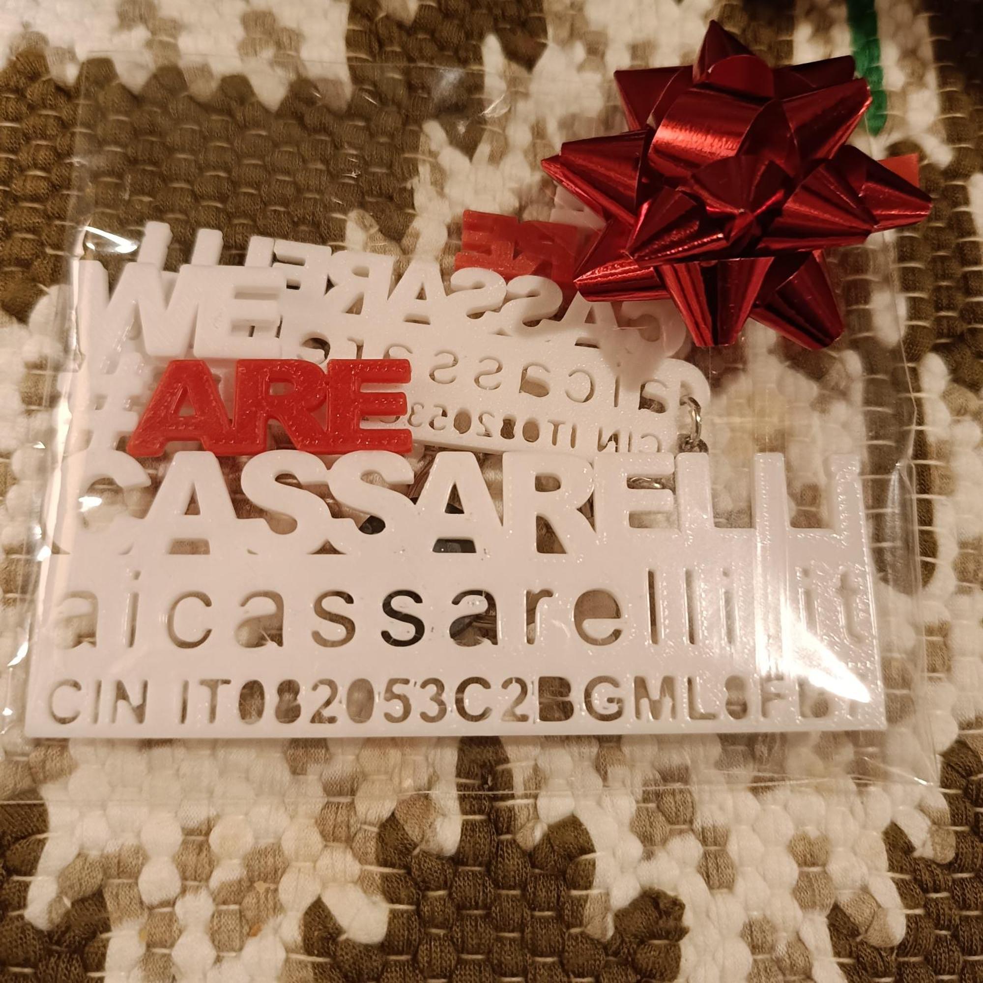 We # Are Ai Cassarelli Apartment Palermo Bagian luar foto