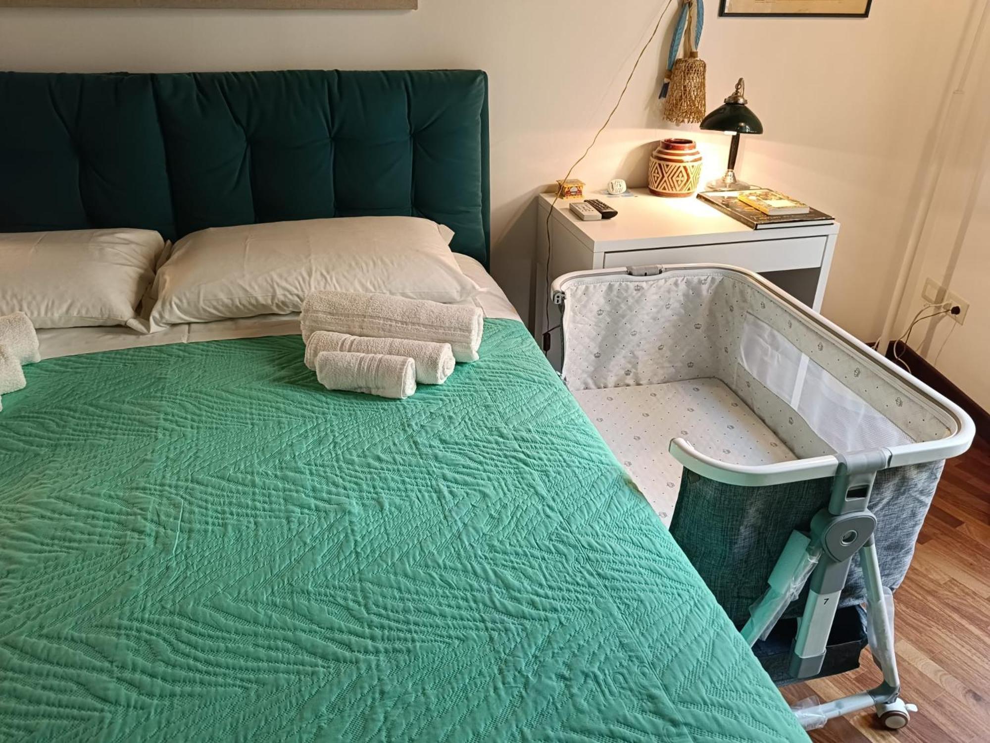 We # Are Ai Cassarelli Apartment Palermo Bagian luar foto