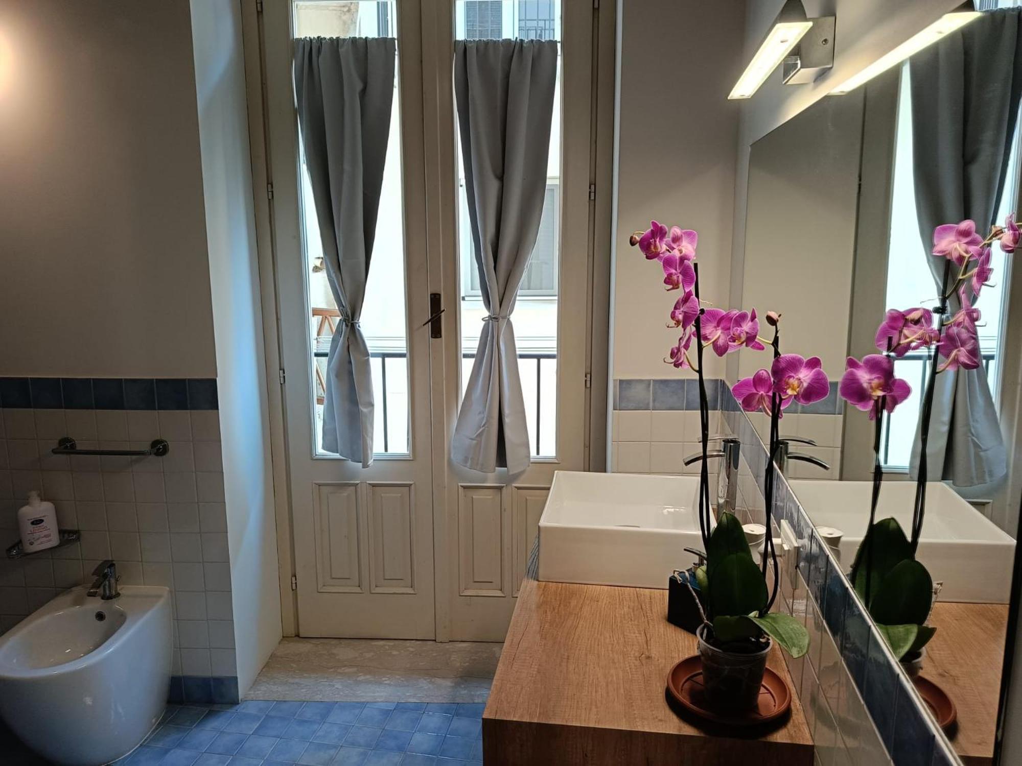 We # Are Ai Cassarelli Apartment Palermo Bagian luar foto