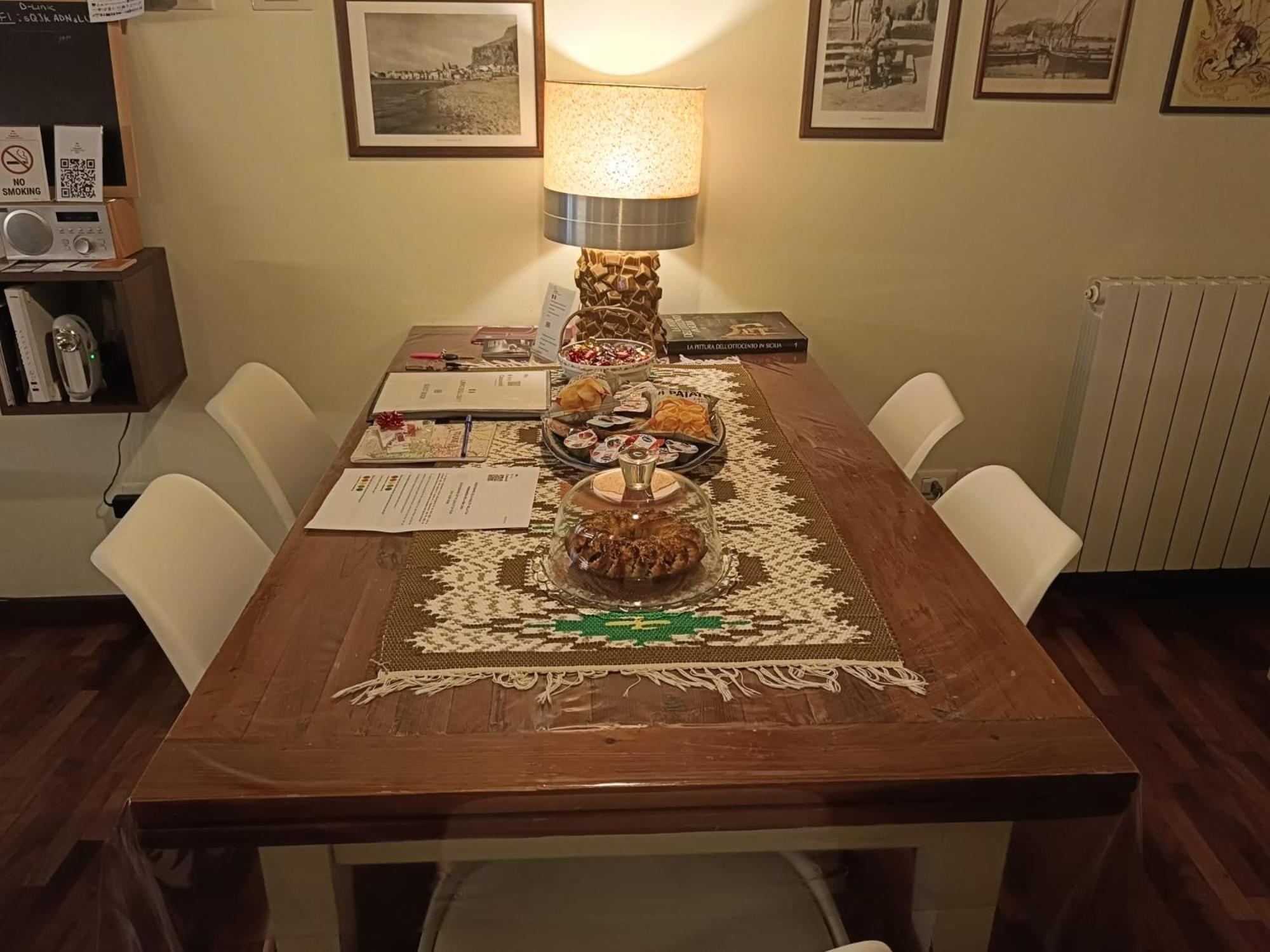 We # Are Ai Cassarelli Apartment Palermo Bagian luar foto