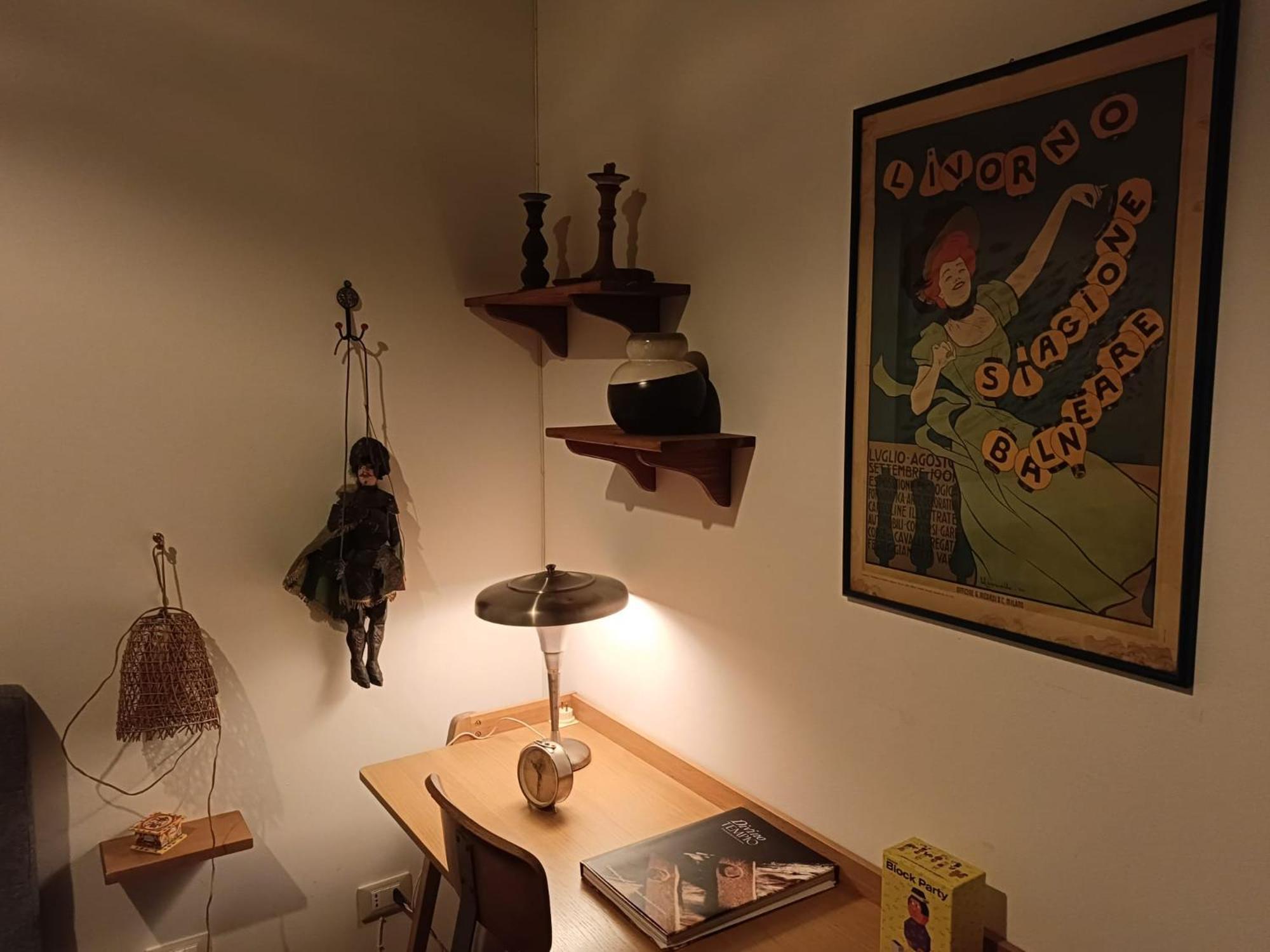 We # Are Ai Cassarelli Apartment Palermo Bagian luar foto