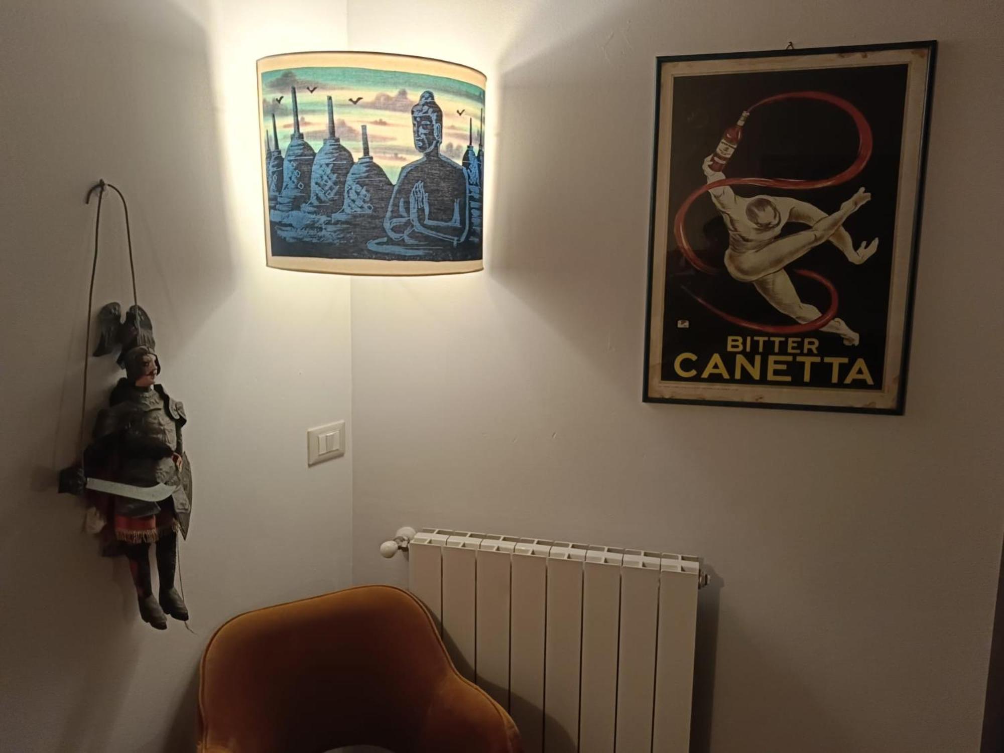 We # Are Ai Cassarelli Apartment Palermo Bagian luar foto