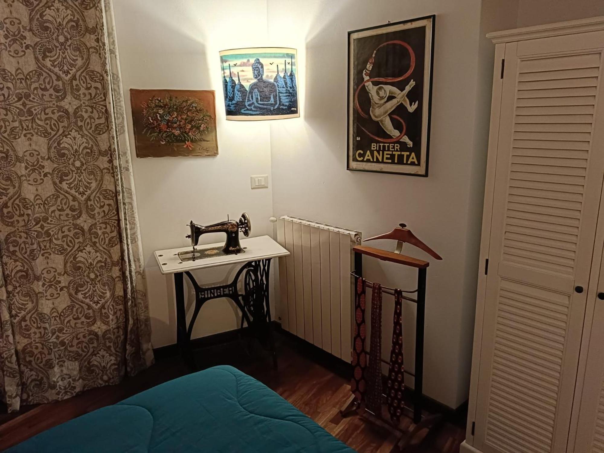 We # Are Ai Cassarelli Apartment Palermo Bagian luar foto